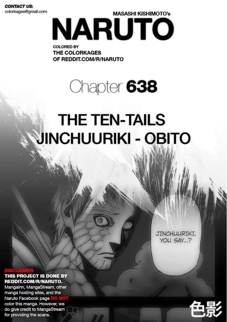 Page 1 of Chapter 638.1