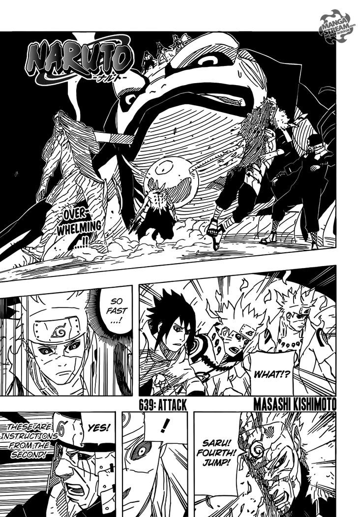 Page 1 of Chapter 639
