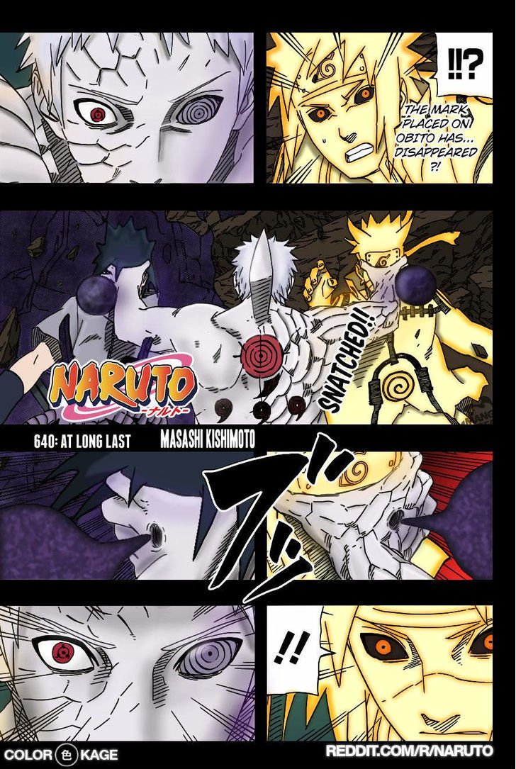 Page 1 of Chapter 640.1
