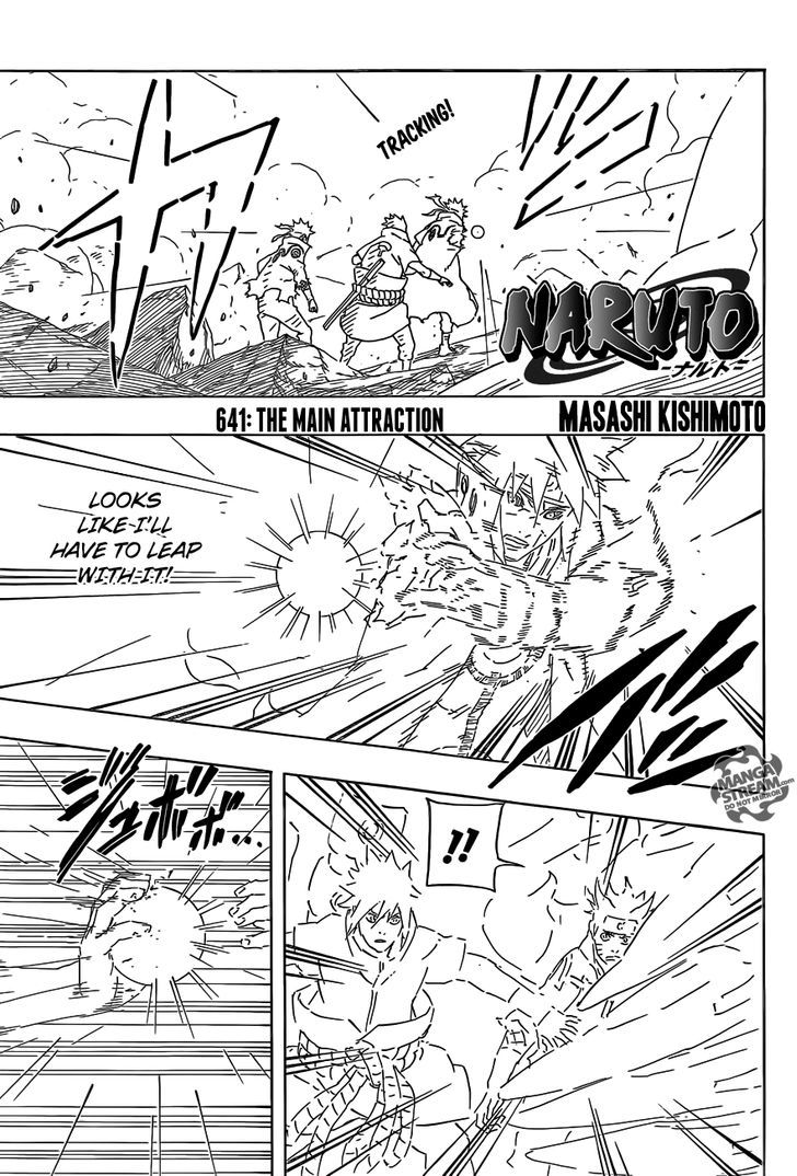 Page 1 of Chapter 641