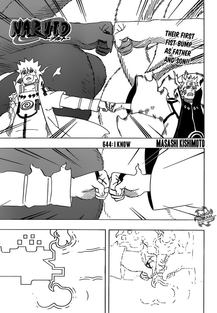 Page 1 of Chapter 644