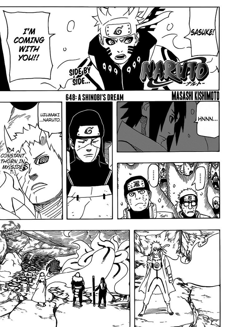 Page 1 of Chapter 648