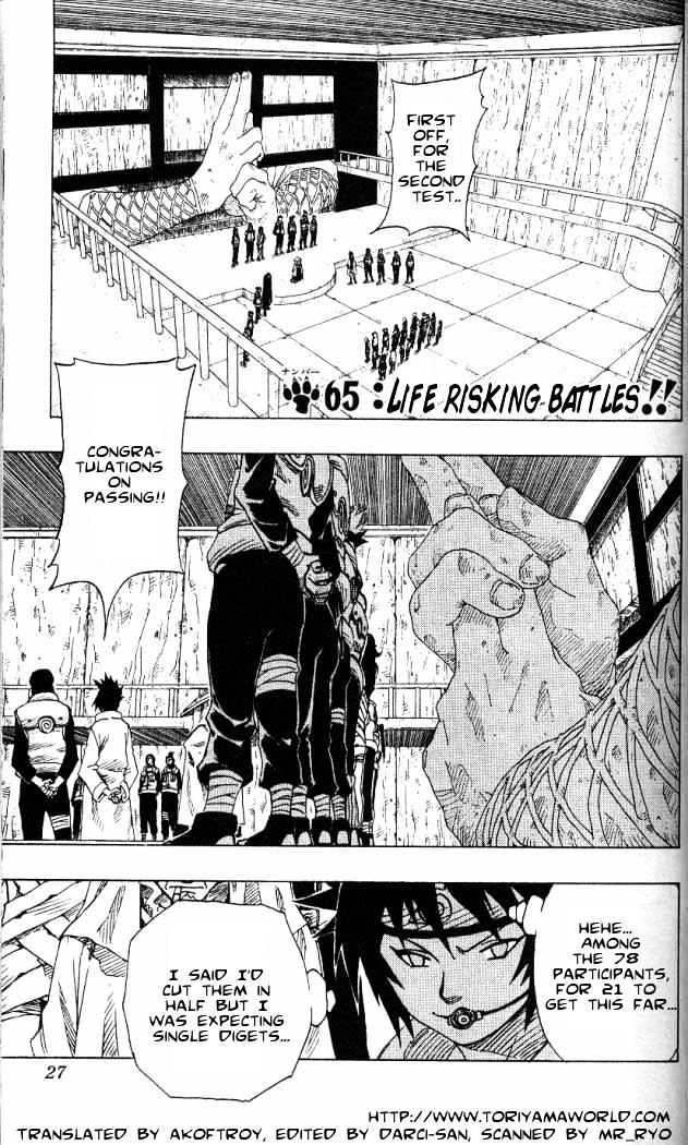 Page 2 of Chapter 65