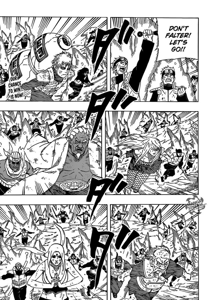 Page 1 of Chapter 650