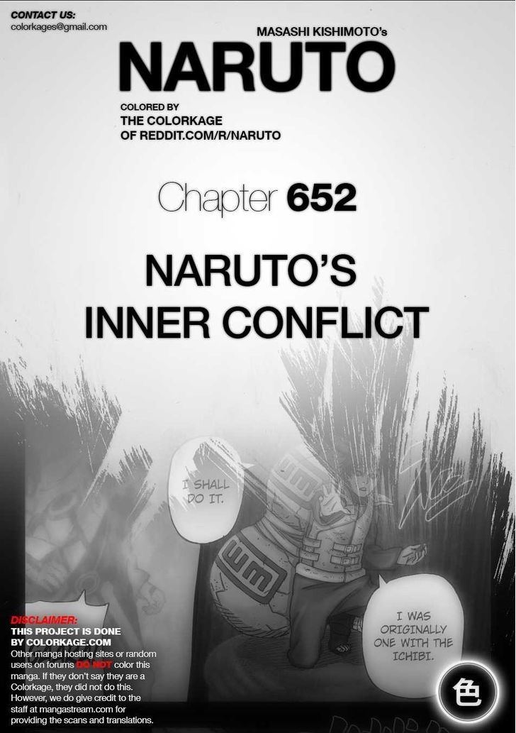 Page 1 of Chapter 652.1