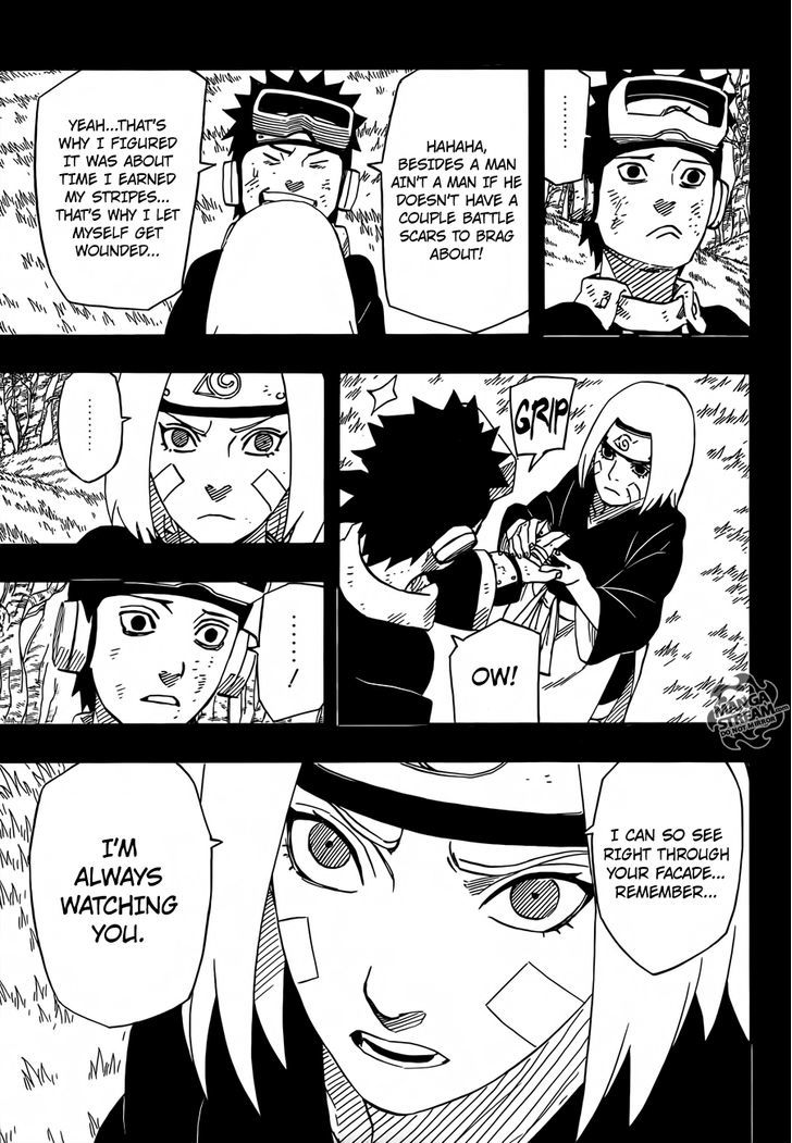 Page 15 of Chapter 653