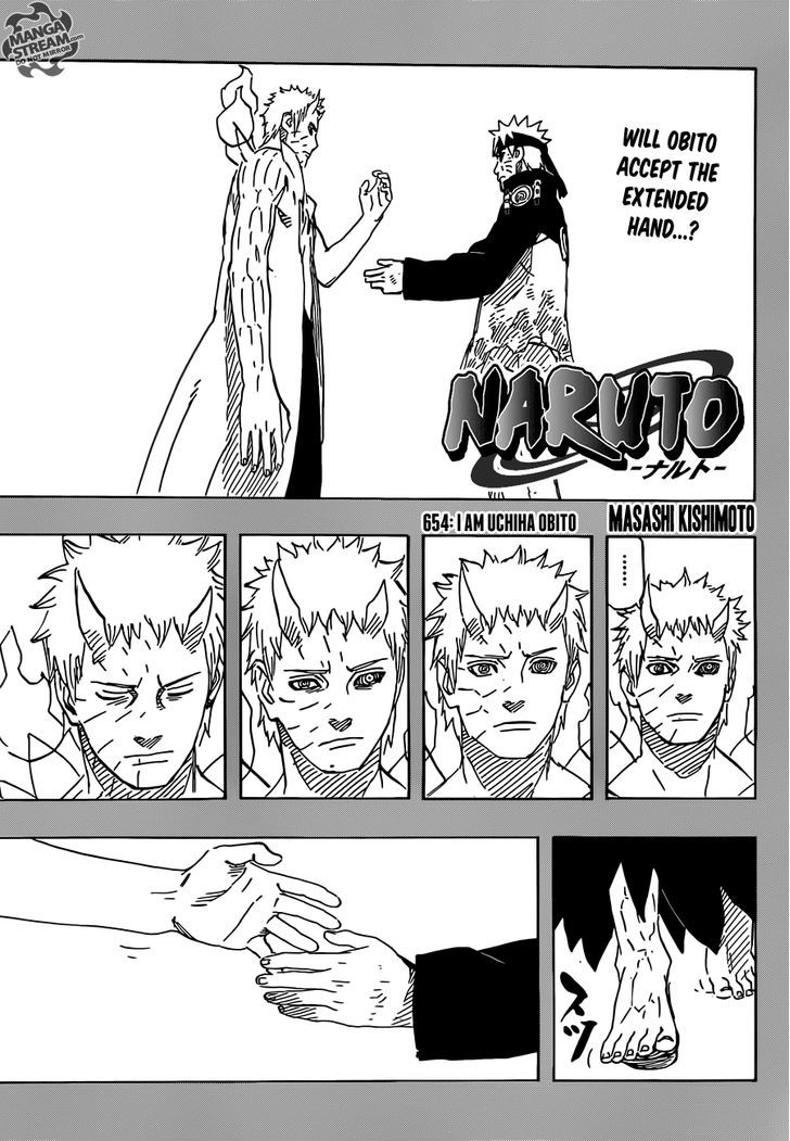 Page 1 of Chapter 654