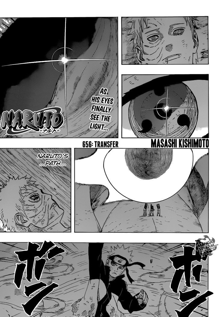 Page 1 of Chapter 656