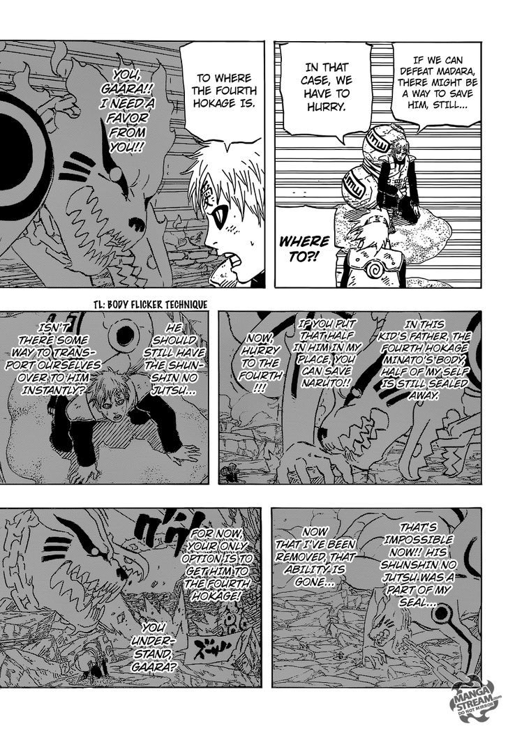 Page 6 of Chapter 663