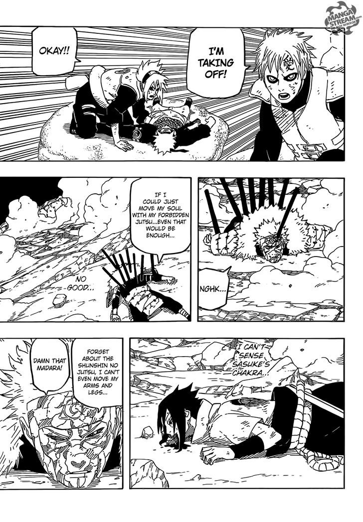 Page 10 of Chapter 663