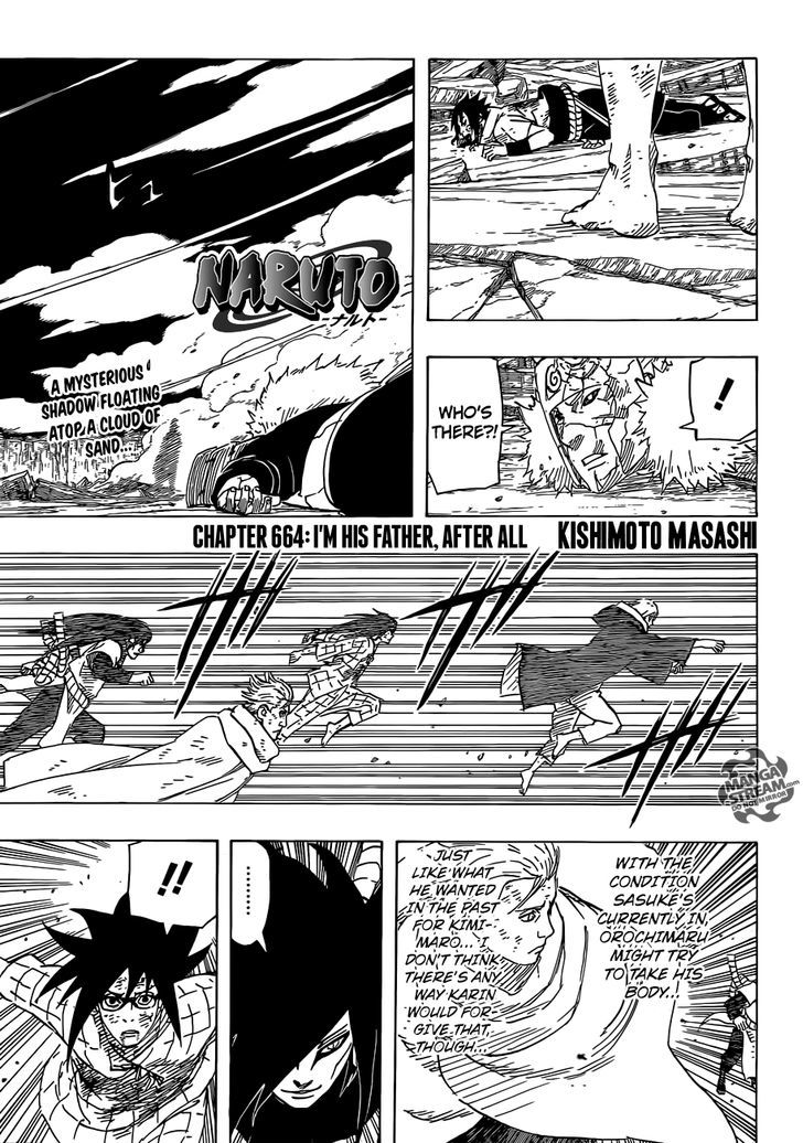 Page 1 of Chapter 664