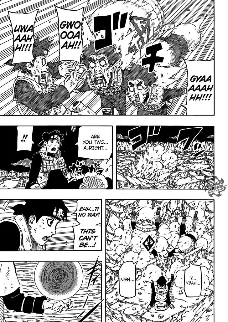 Page 10 of Chapter 664