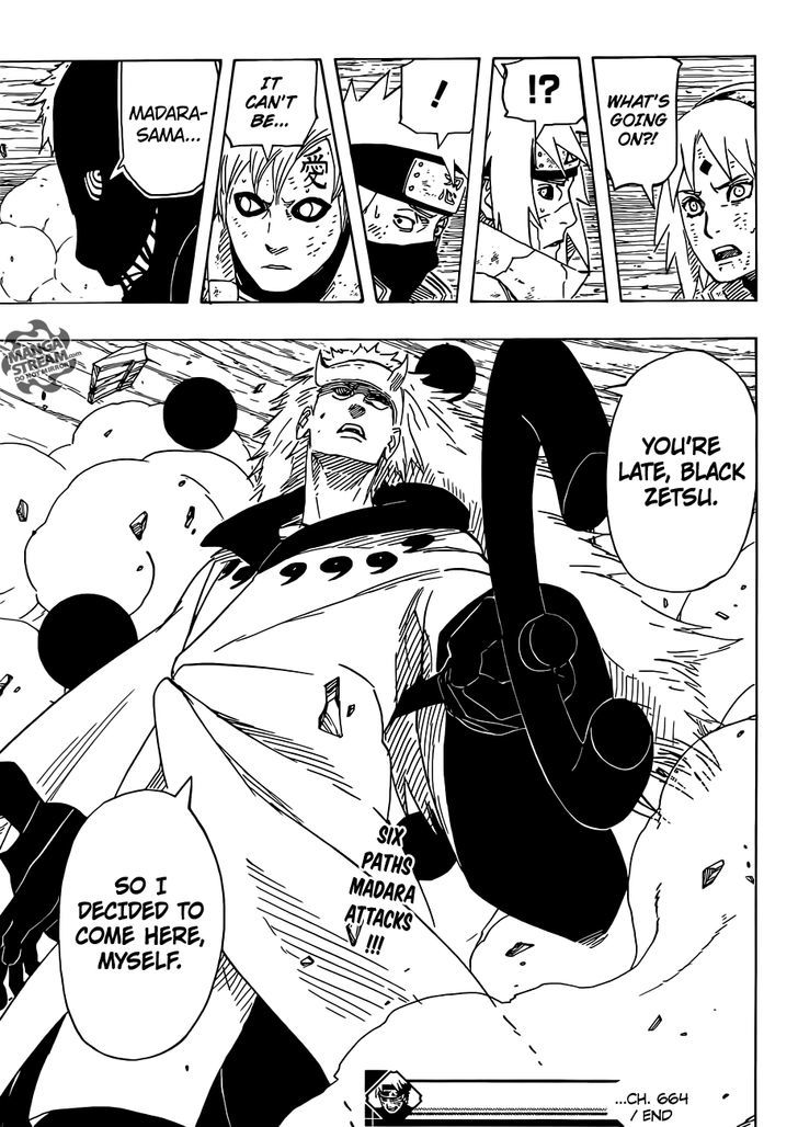 Page 19 of Chapter 664