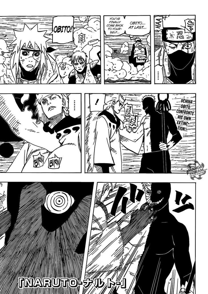 Page 1 of Chapter 666
