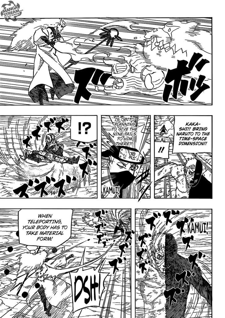 Page 8 of Chapter 666