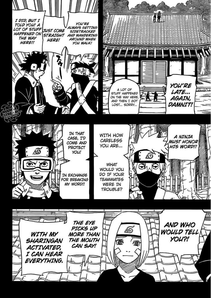 Page 13 of Chapter 666