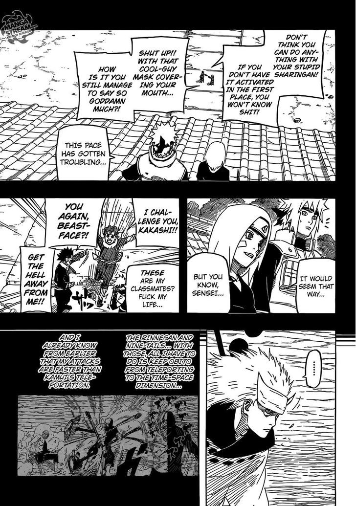 Page 14 of Chapter 666