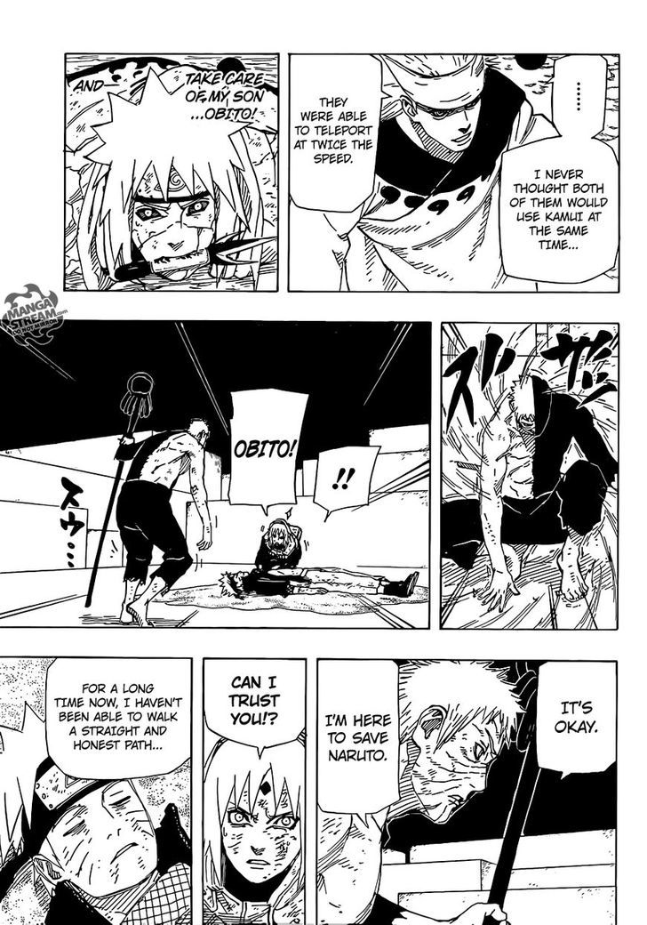 Page 18 of Chapter 666