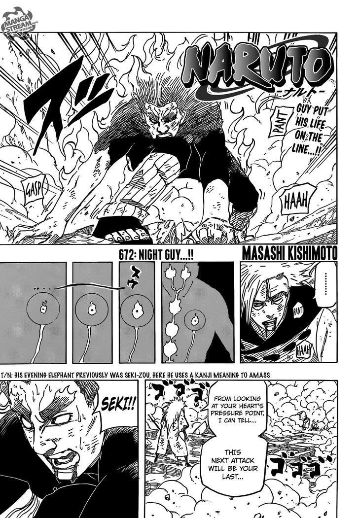 Page 1 of Chapter 672