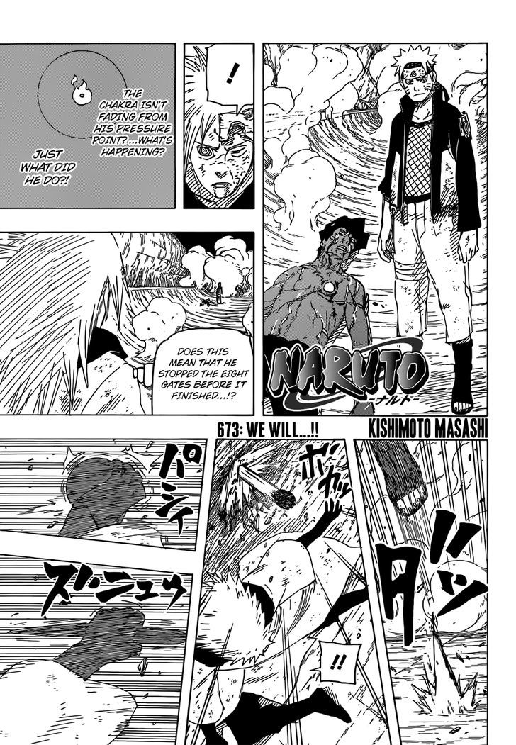 Page 1 of Chapter 673