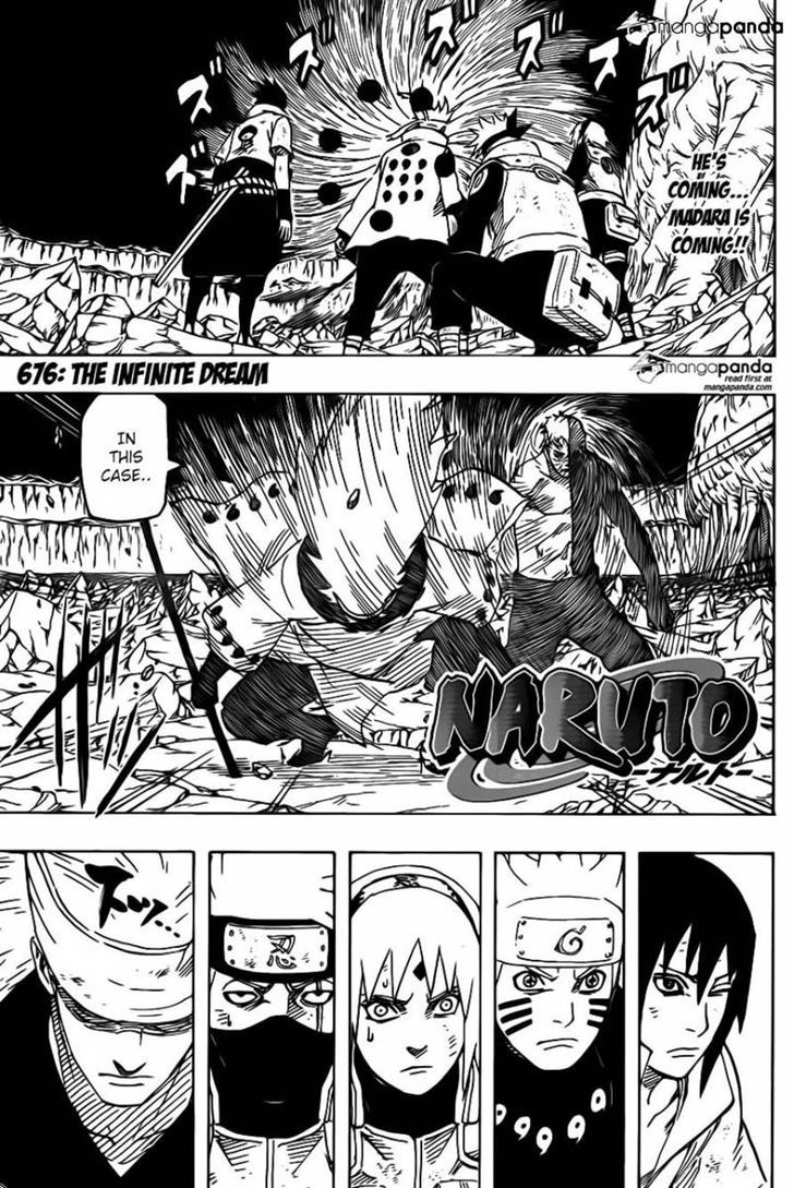 Page 1 of Chapter 676