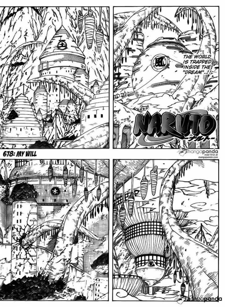 Page 1 of Chapter 678