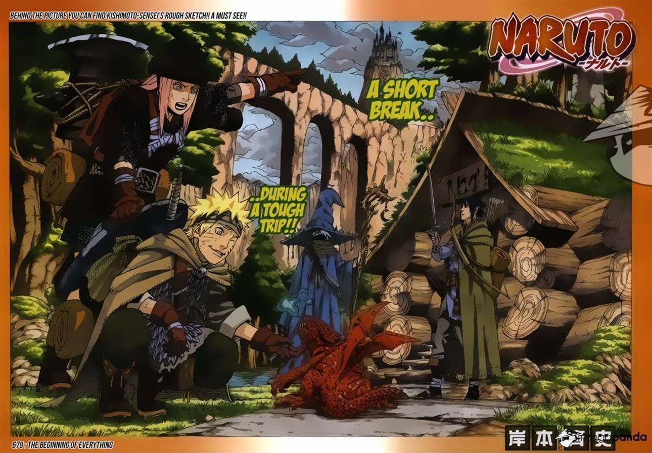 Page 2 of Chapter 679