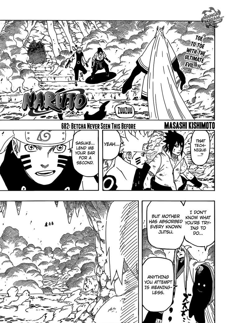 Page 1 of Chapter 682