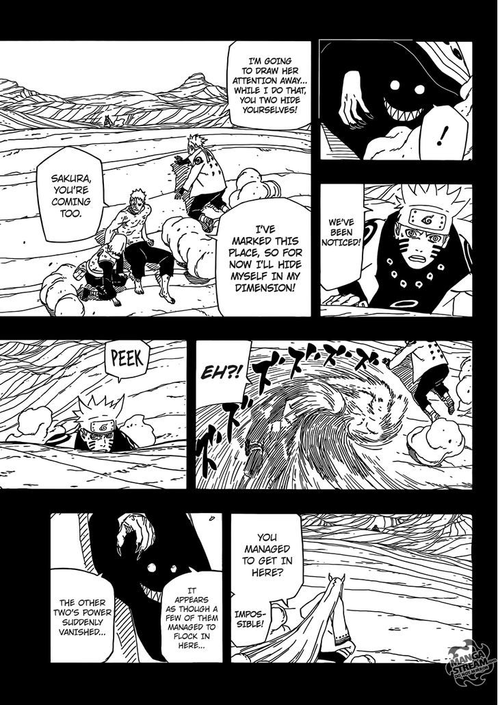 Page 8 of Chapter 685