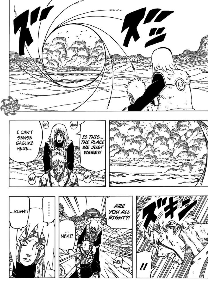 Page 11 of Chapter 685