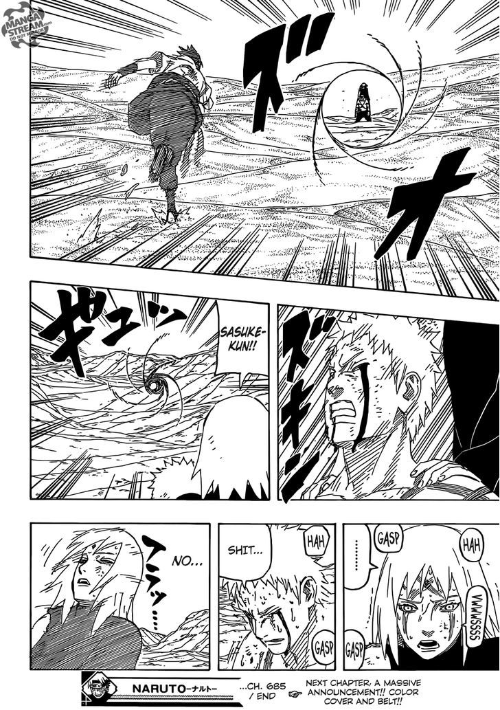 Page 19 of Chapter 685