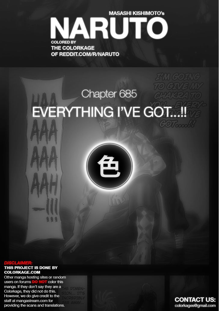 Page 1 of Chapter 685.1