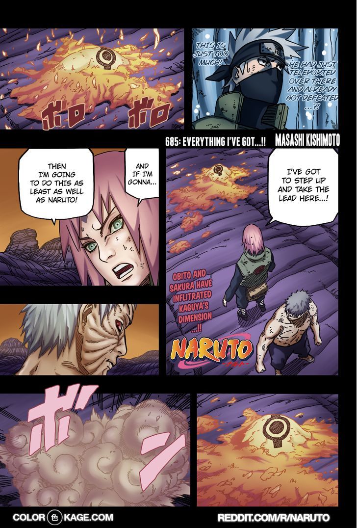 Page 2 of Chapter 685.1