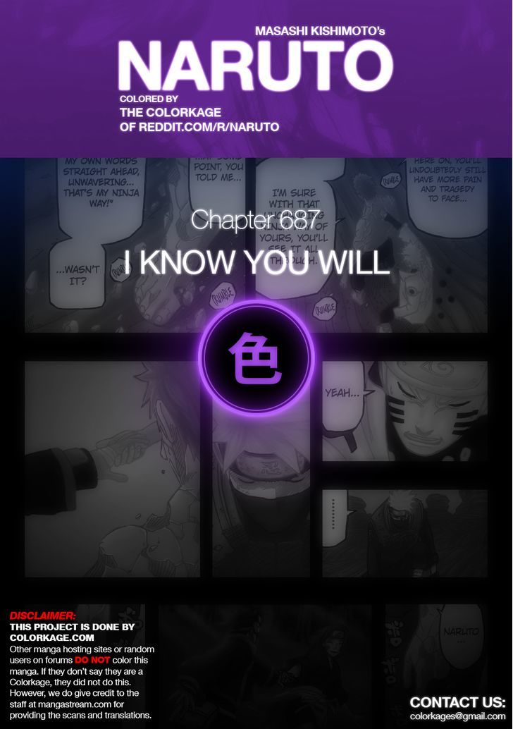 Page 1 of Chapter 687.1