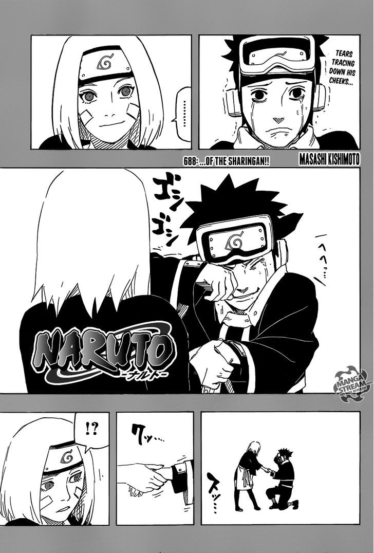 Page 2 of Chapter 688