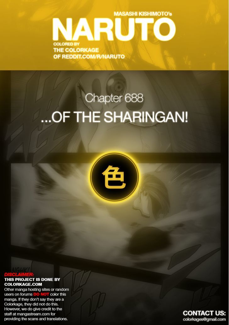 Page 1 of Chapter 688.1