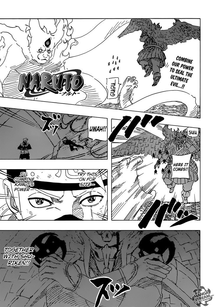Page 1 of Chapter 689