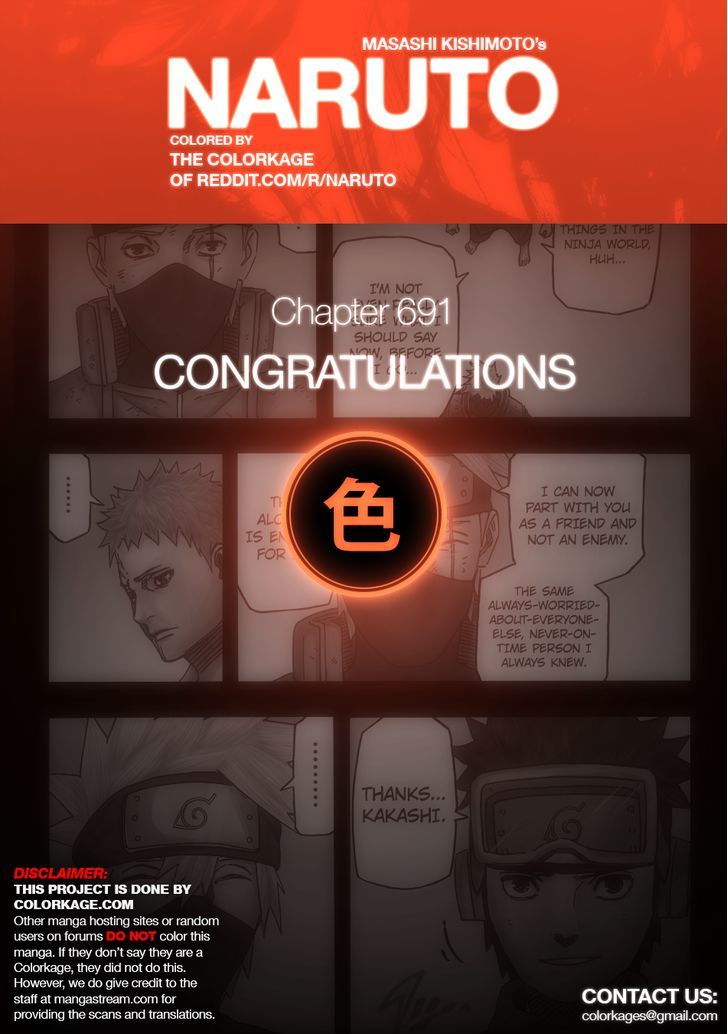Page 1 of Chapter 691.1