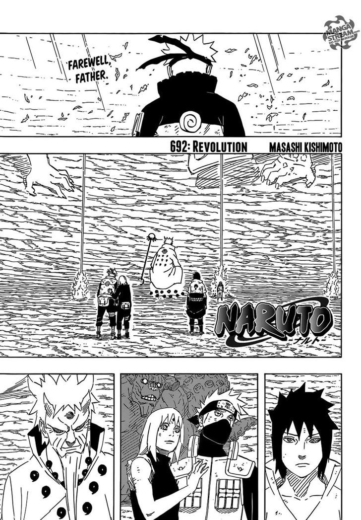 Page 1 of Chapter 692