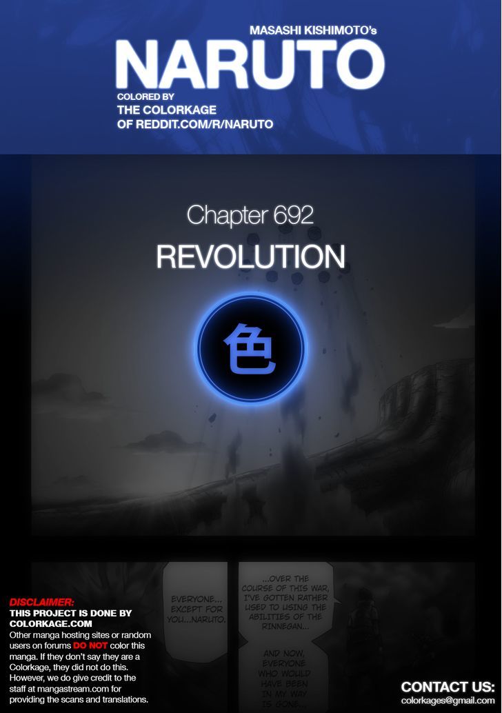 Page 1 of Chapter 692.1