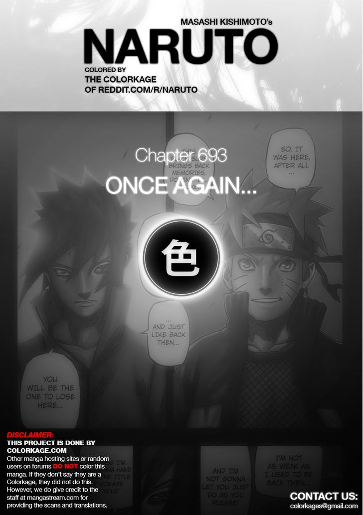 Page 1 of Chapter 693.1