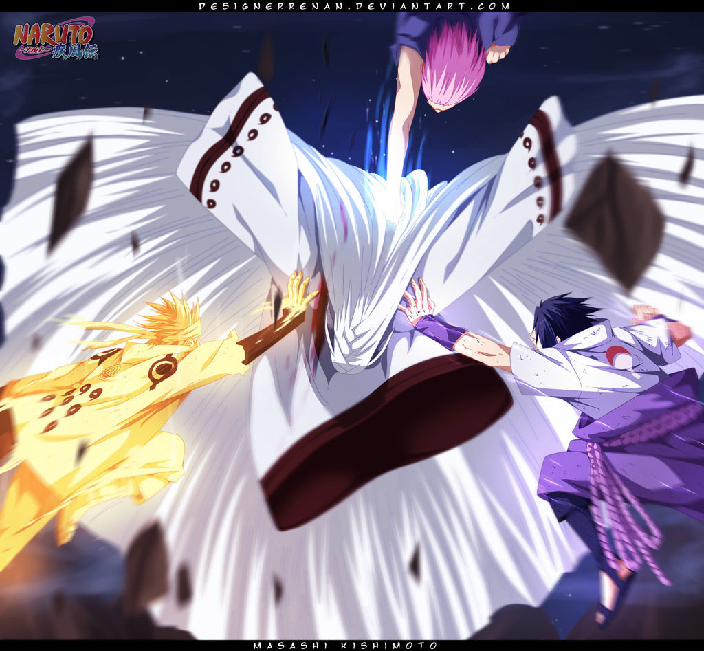 Page 3 of Chapter 693