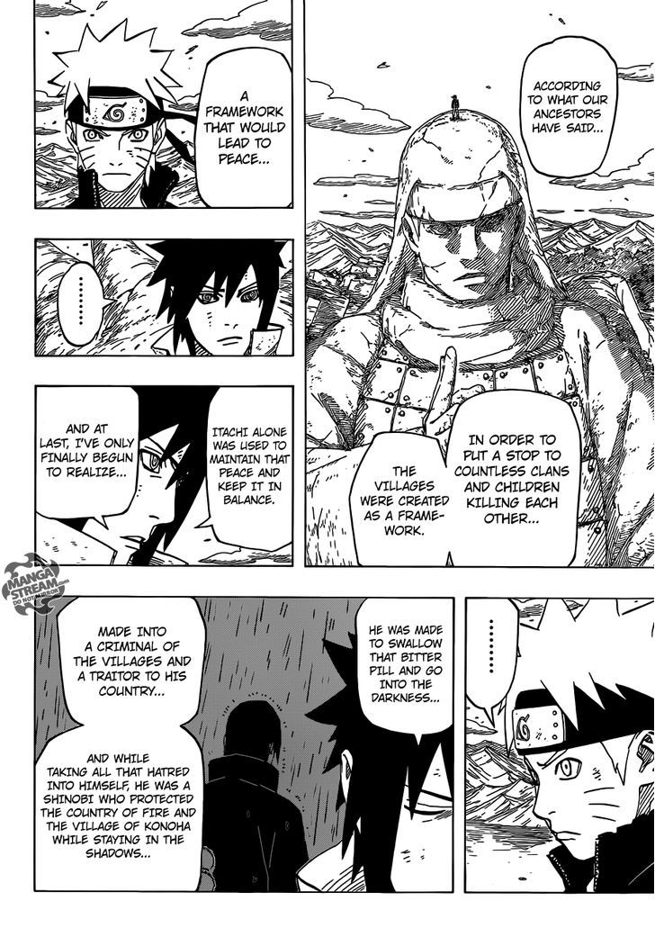 Page 5 of Chapter 694