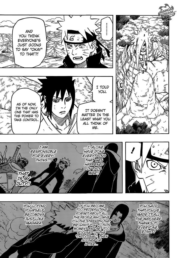 Page 8 of Chapter 694