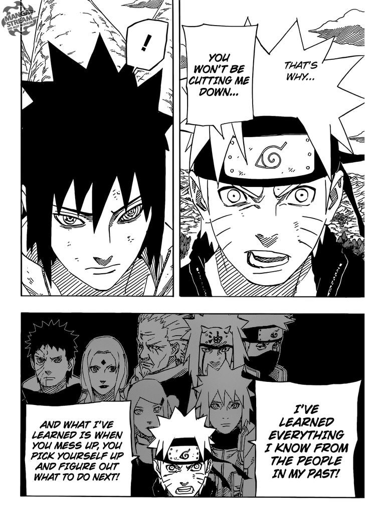 Page 21 of Chapter 694