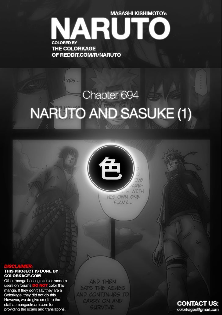 Page 1 of Chapter 694.1
