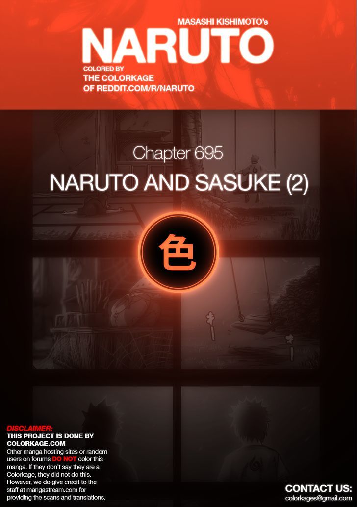 Page 1 of Chapter 695.1
