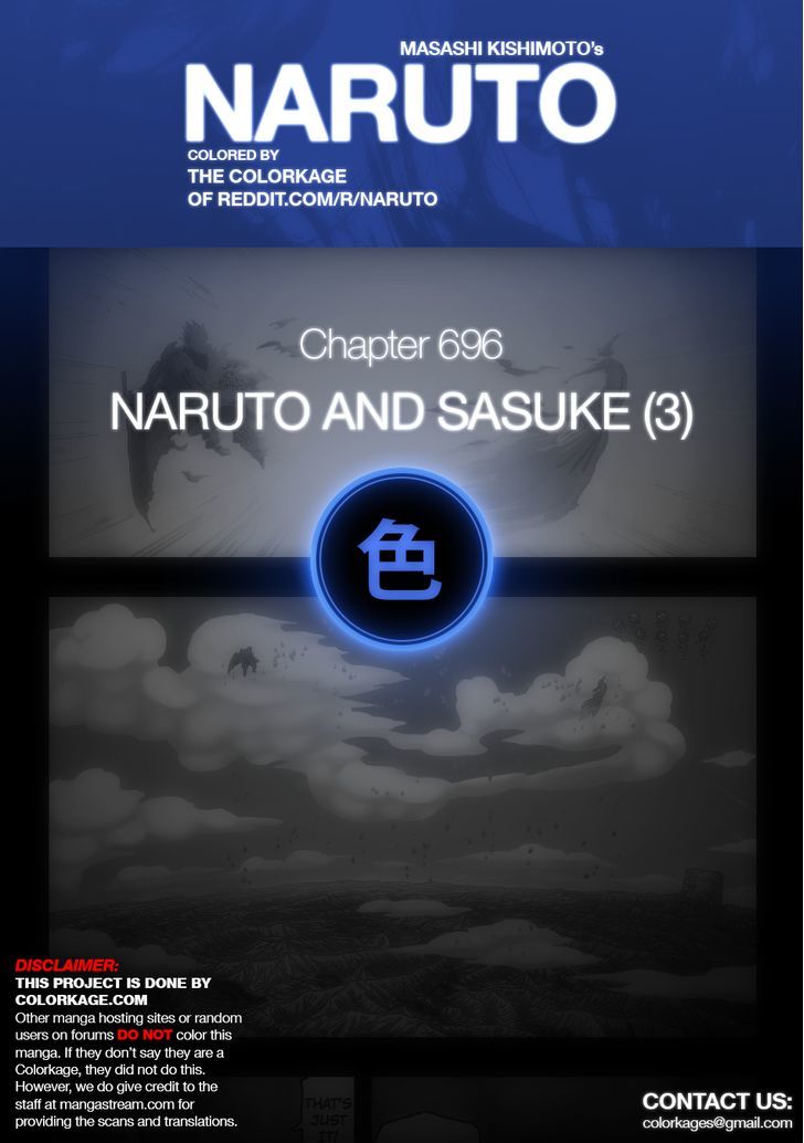 Page 1 of Chapter 696.1
