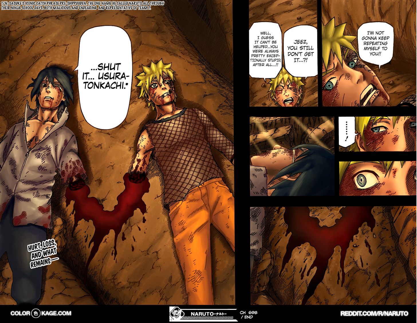 Page 21 of Chapter 698.1