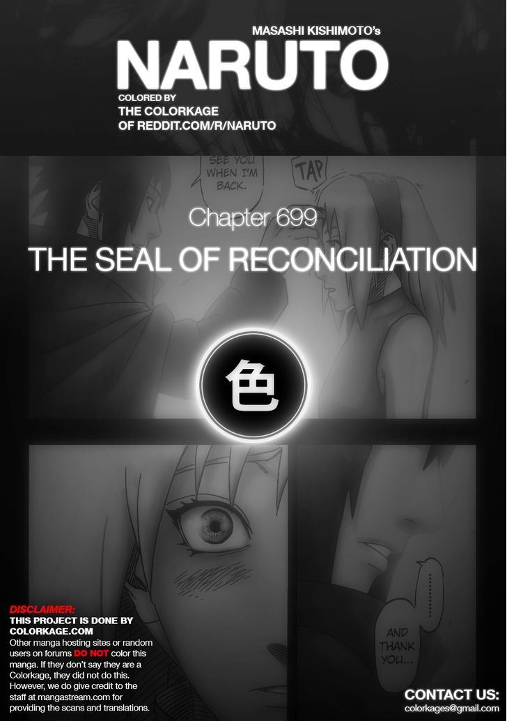 Page 2 of Chapter 699.1